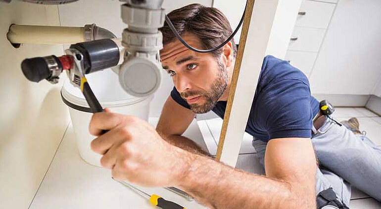 Plumbers Hounslow West